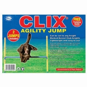 Clix Agility Jump dog supplements,home vitamins