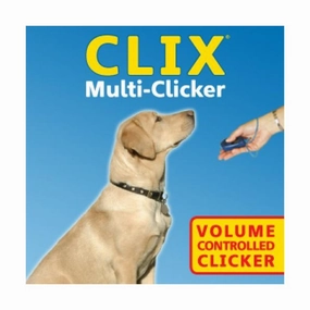 Clix-Multi-Clicker dog supplements,home vitamins