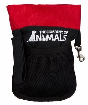 Clix Pro-Train Treat Bag dog supplements,home vitamins