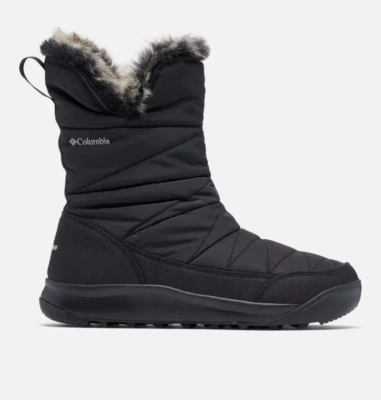 Columbia Minx Slip V WIDE