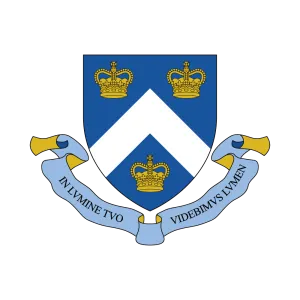 Columbia University Stickers