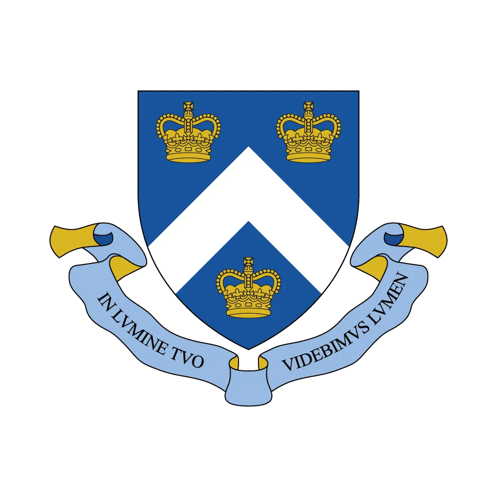 Columbia University Stickers