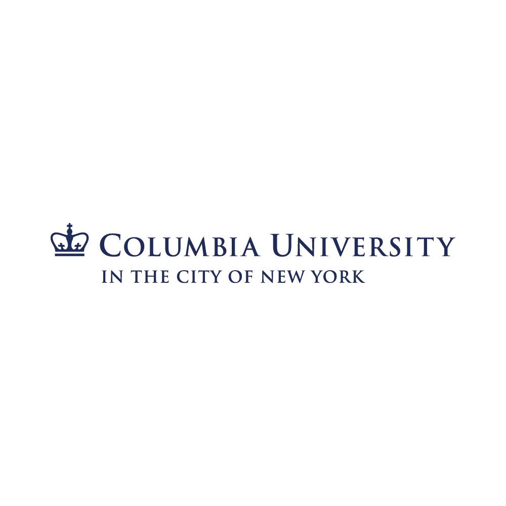 Columbia University Stickers