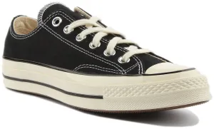 Converse 162058 Trainers In Black Shoes Converse