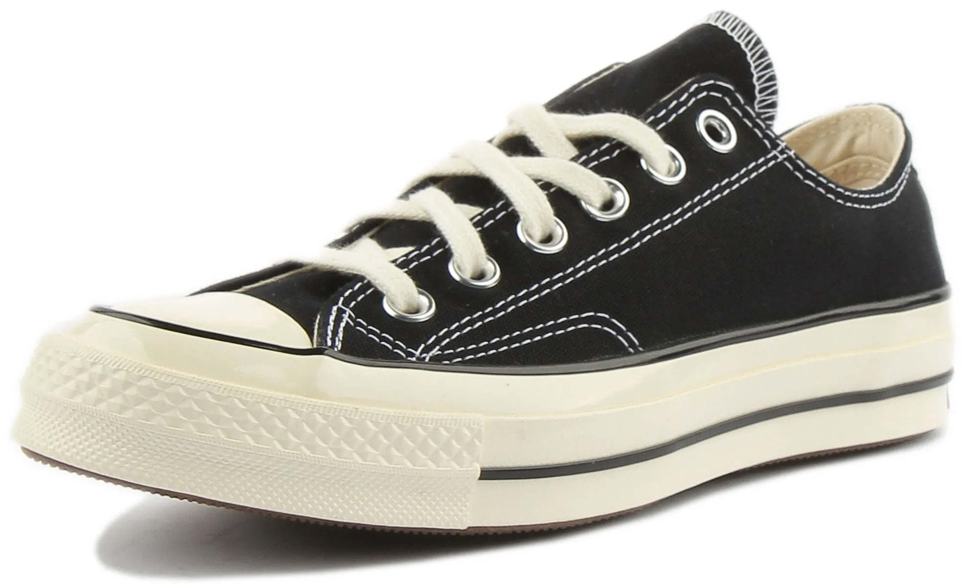 Converse 162058 Trainers In Black Shoes Converse