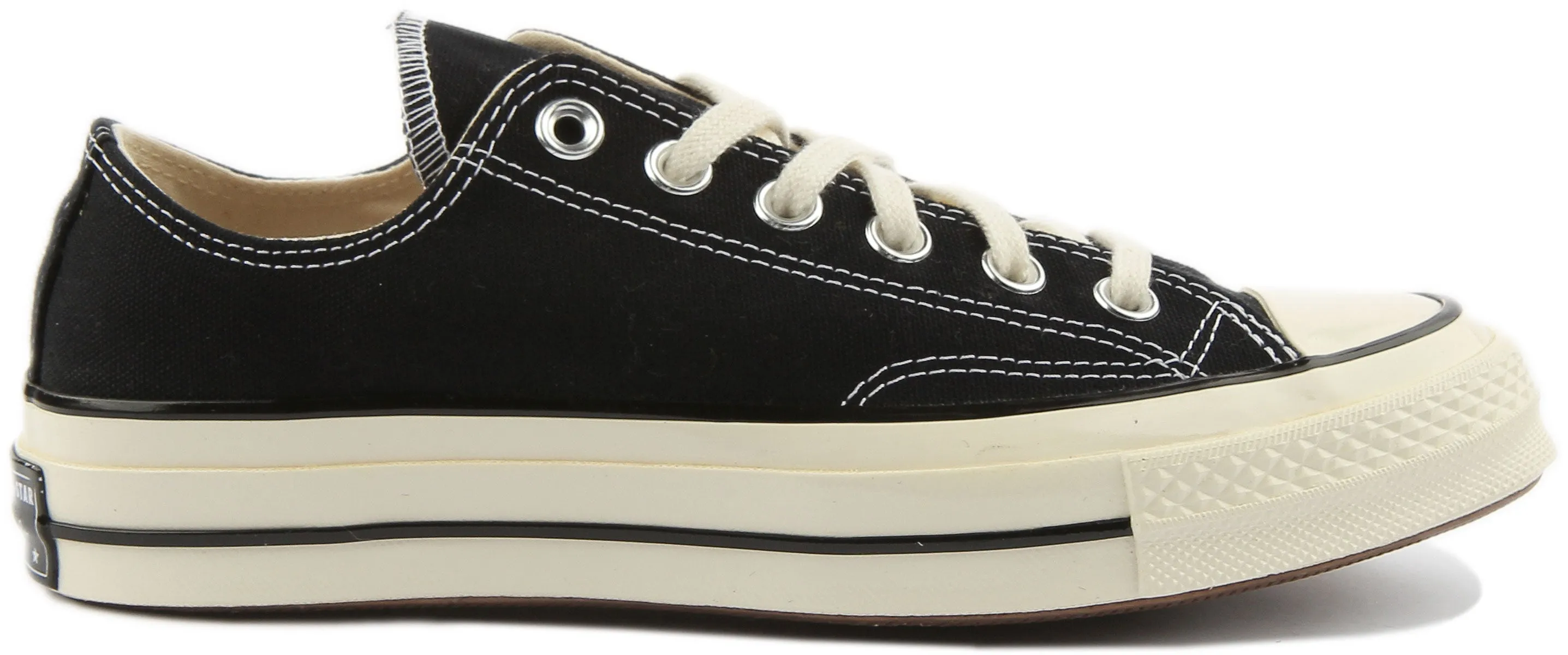 Converse 162058 Trainers In Black Shoes Converse