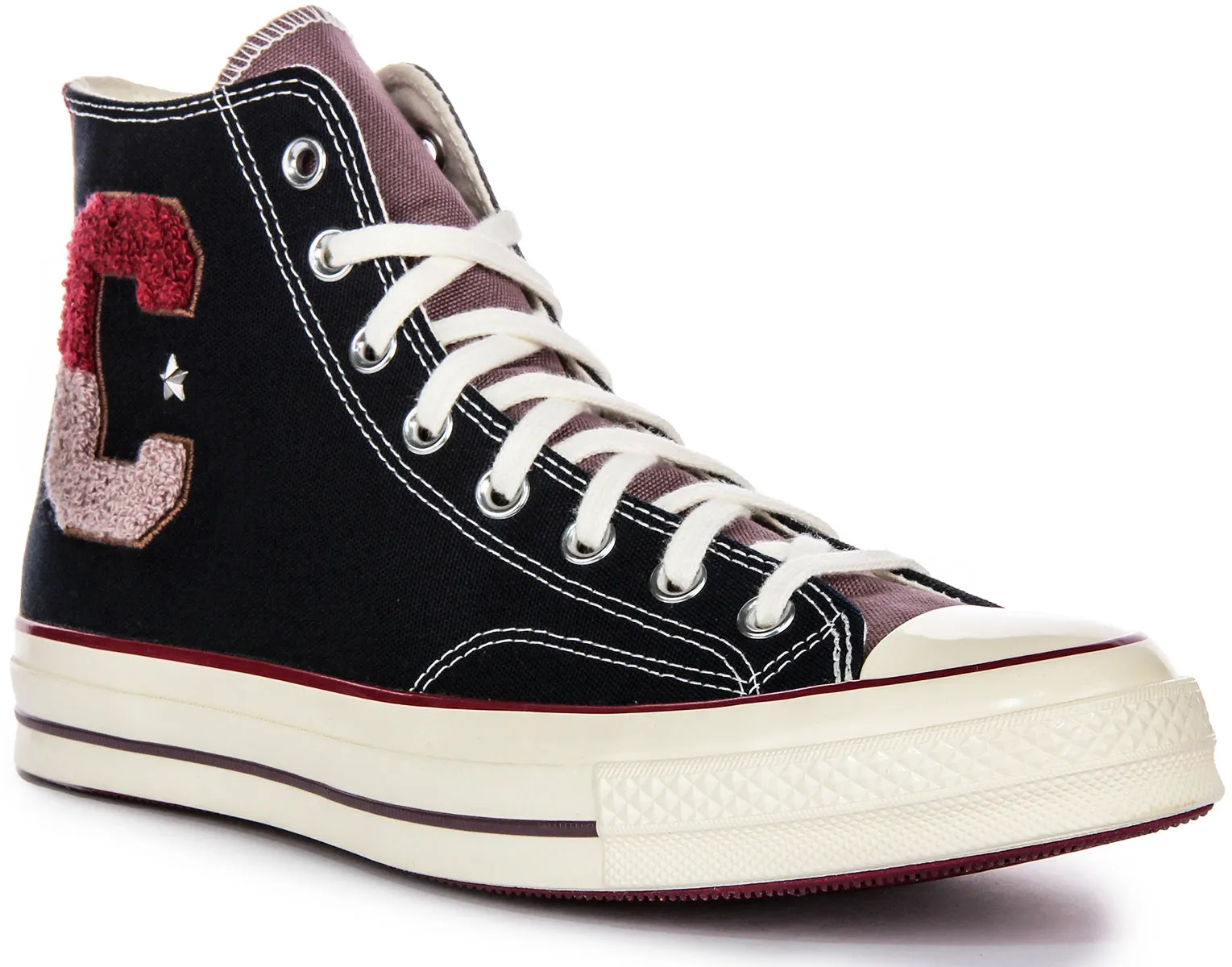 Converse A07980C In Whitsilver For Unisex Shoes Converse