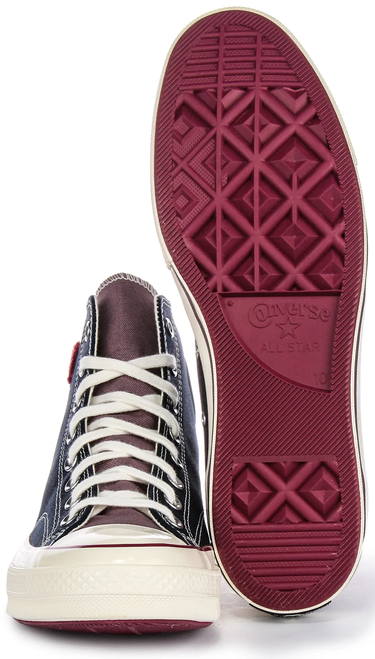 Converse A07980C In Whitsilver For Unisex Shoes Converse