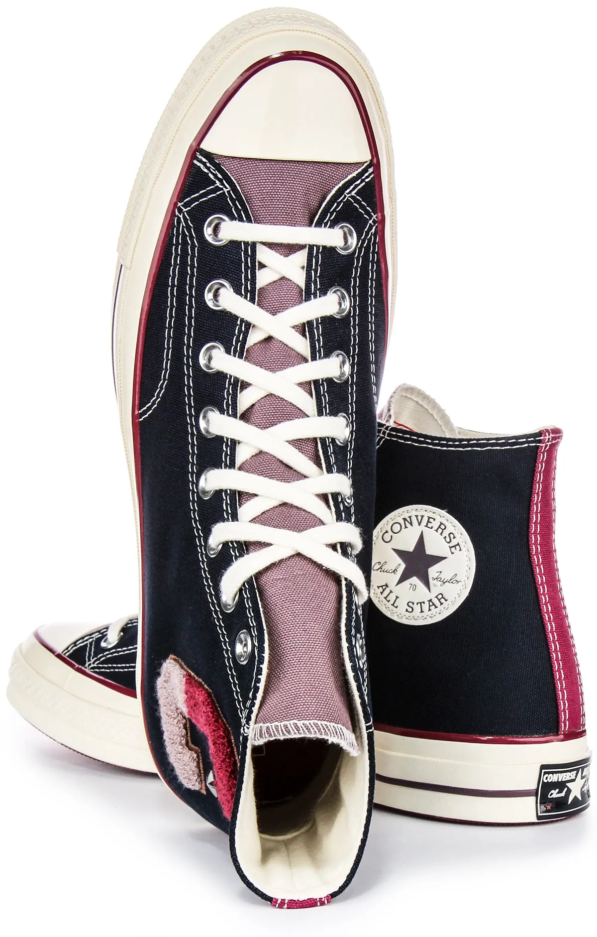 Converse A07980C In Whitsilver For Unisex Shoes Converse