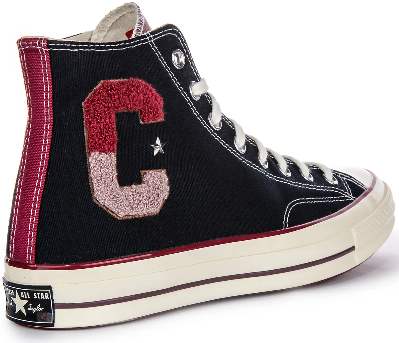 Converse A07980C In Whitsilver For Unisex Shoes Converse