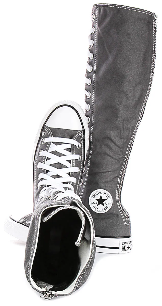 Converse A12319C All Star XXHI In Grey Shoes Converse