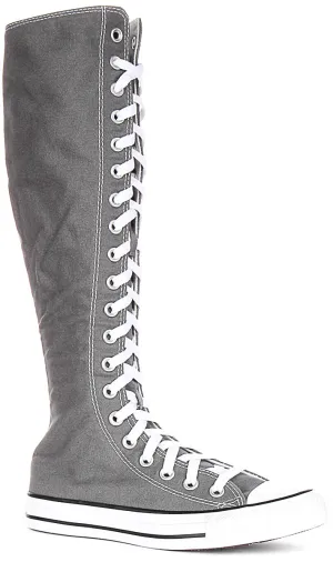 Converse A12319C All Star XXHI In Grey Shoes Converse