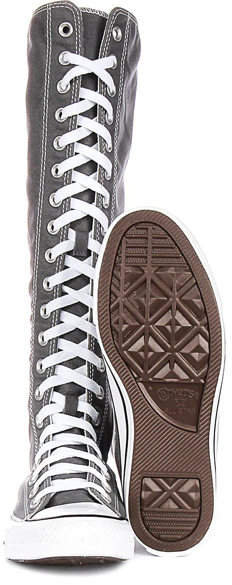 Converse A12319C All Star XXHI In Grey Shoes Converse