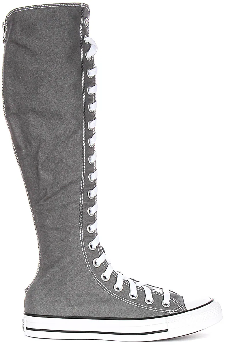 Converse A12319C All Star XXHI In Grey Shoes Converse