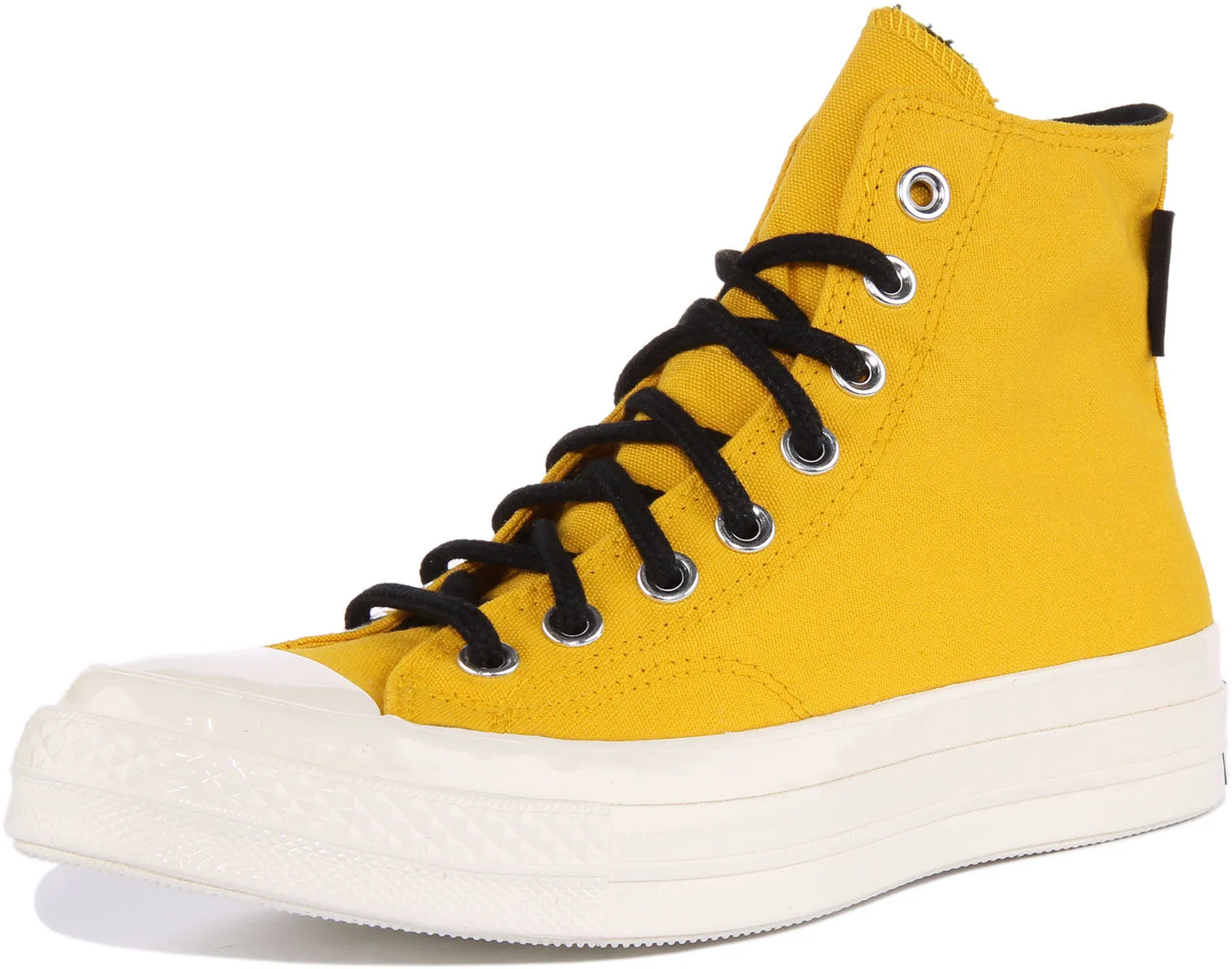 Converse All Star 172026C In Yellow Gortex Shoes Converse
