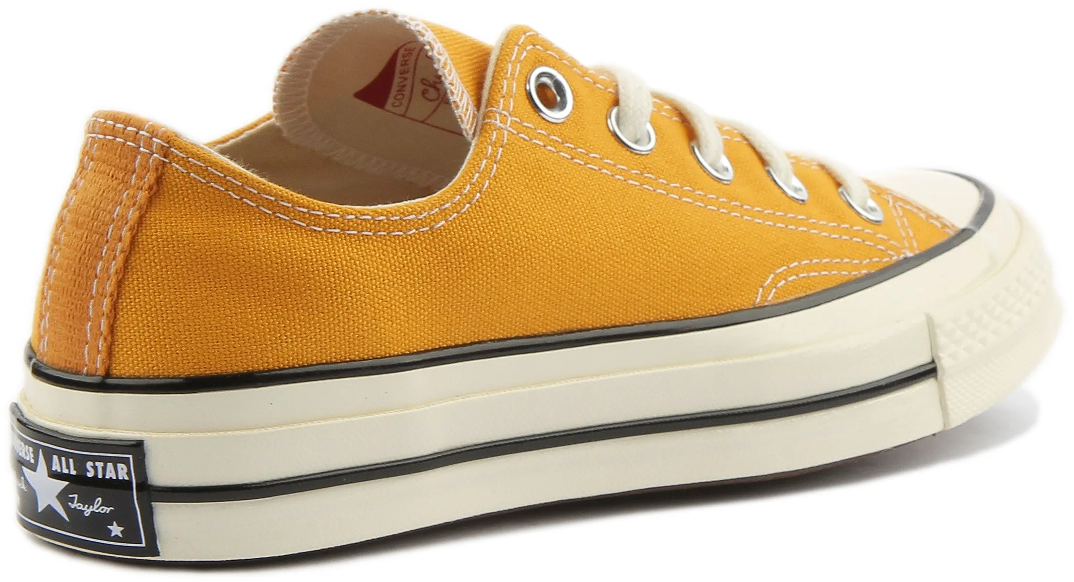 Converse All Star 70s 162063 In Mustard Shoes Converse