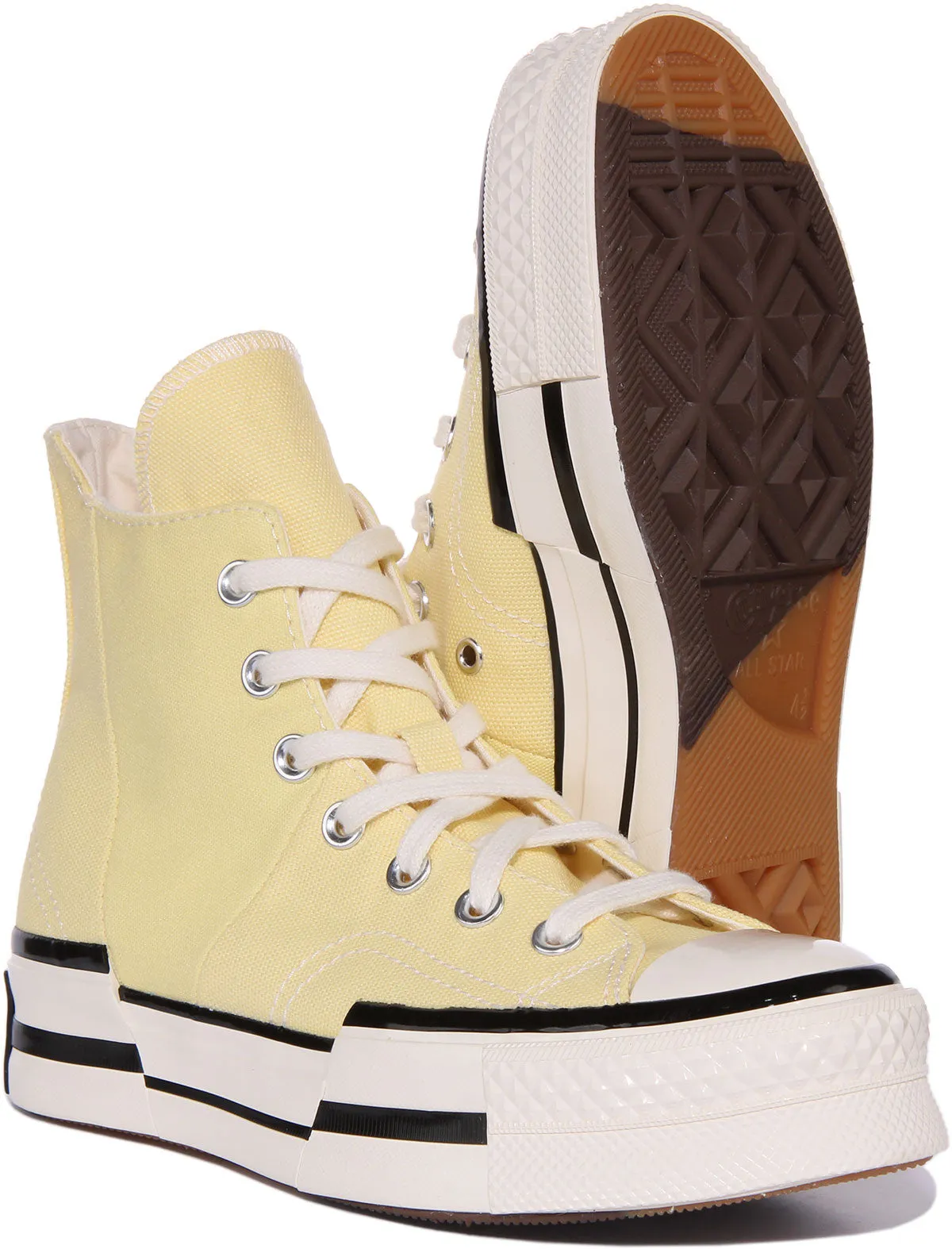 Converse All Star 70s A00740C In Sunshine Shoes Converse