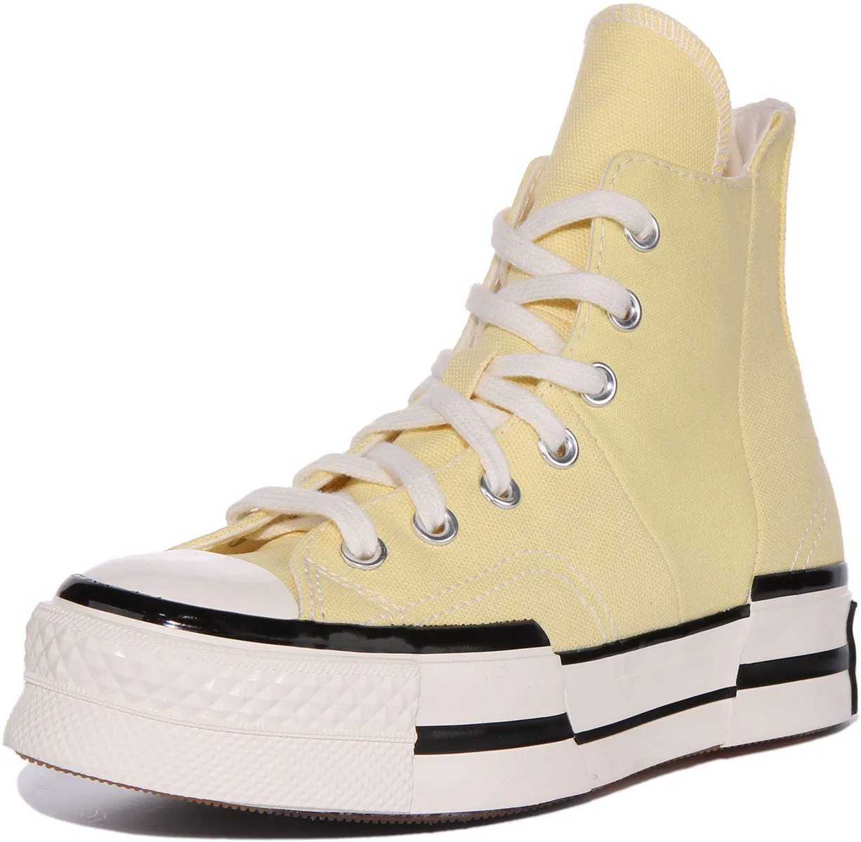 Converse All Star 70s A00740C In Sunshine Shoes Converse