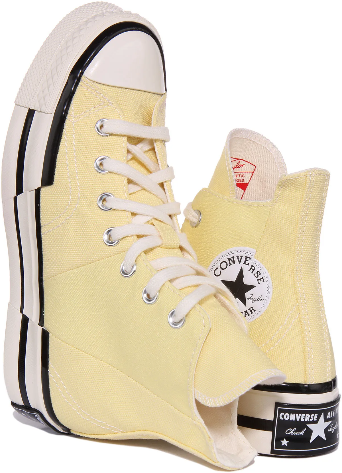 Converse All Star 70s A00740C In Sunshine Shoes Converse