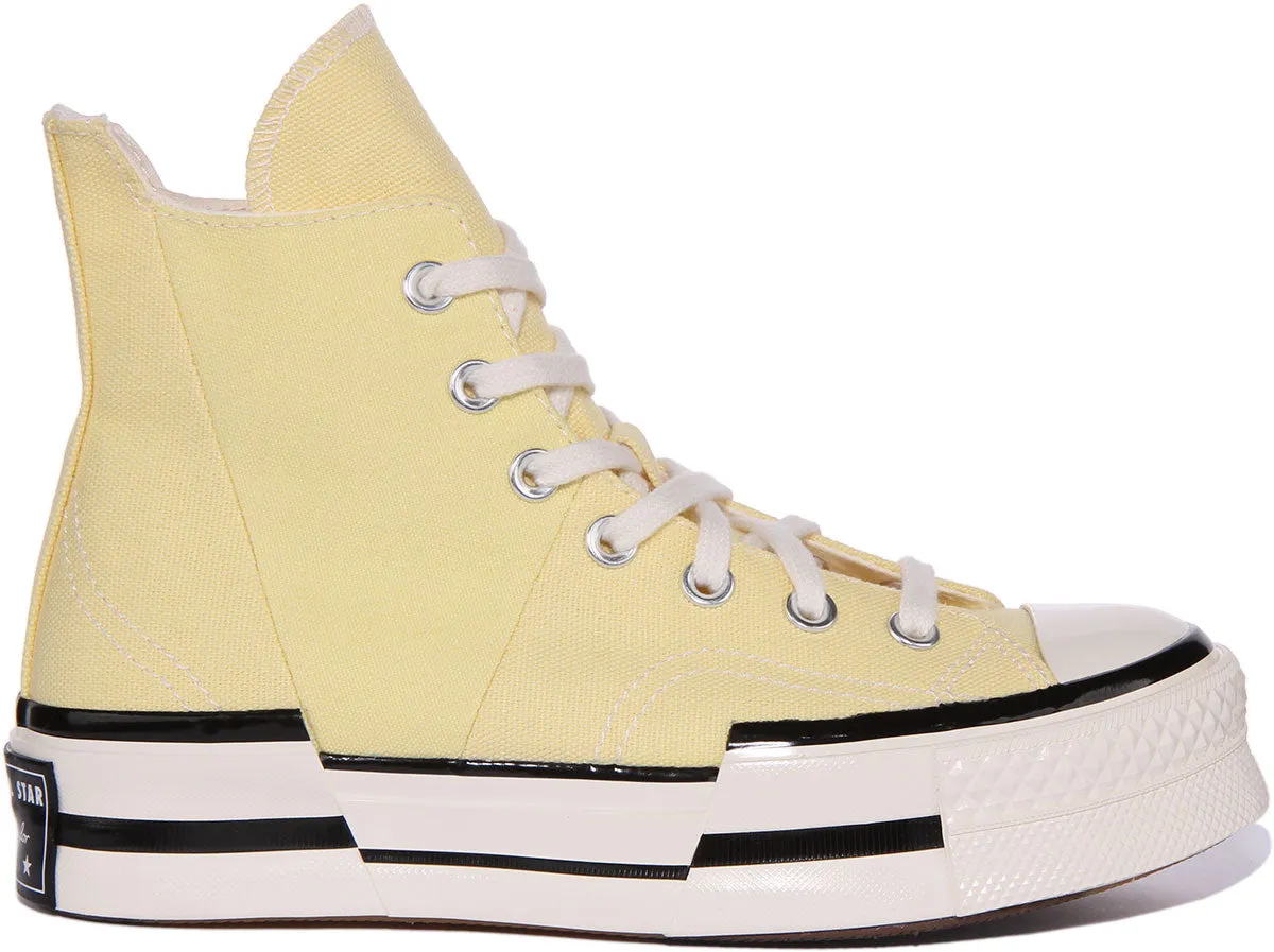 Converse All Star 70s A00740C In Sunshine Shoes Converse