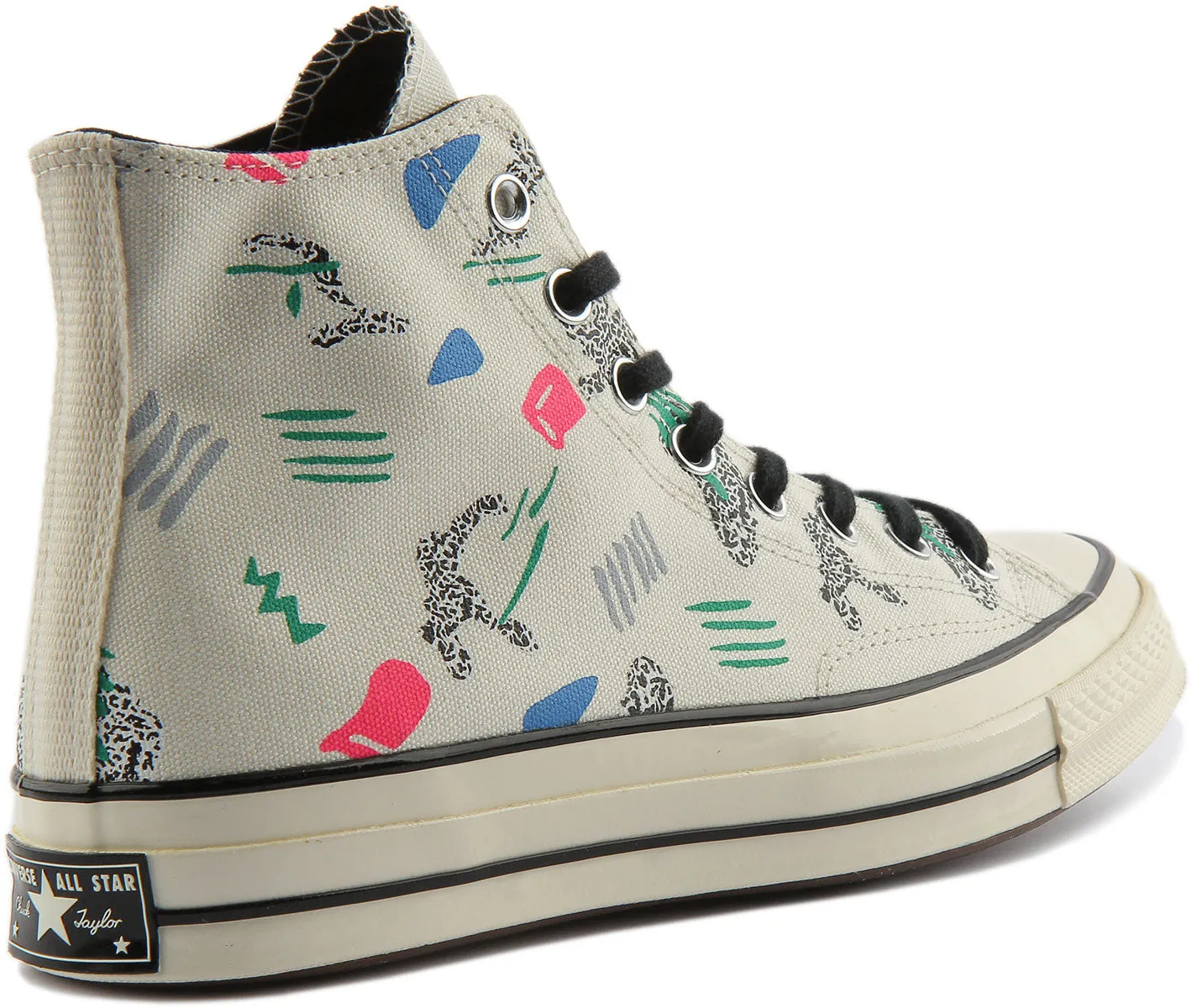 Converse All Star 70s High 170923C In Natural For Unisex Shoes Converse