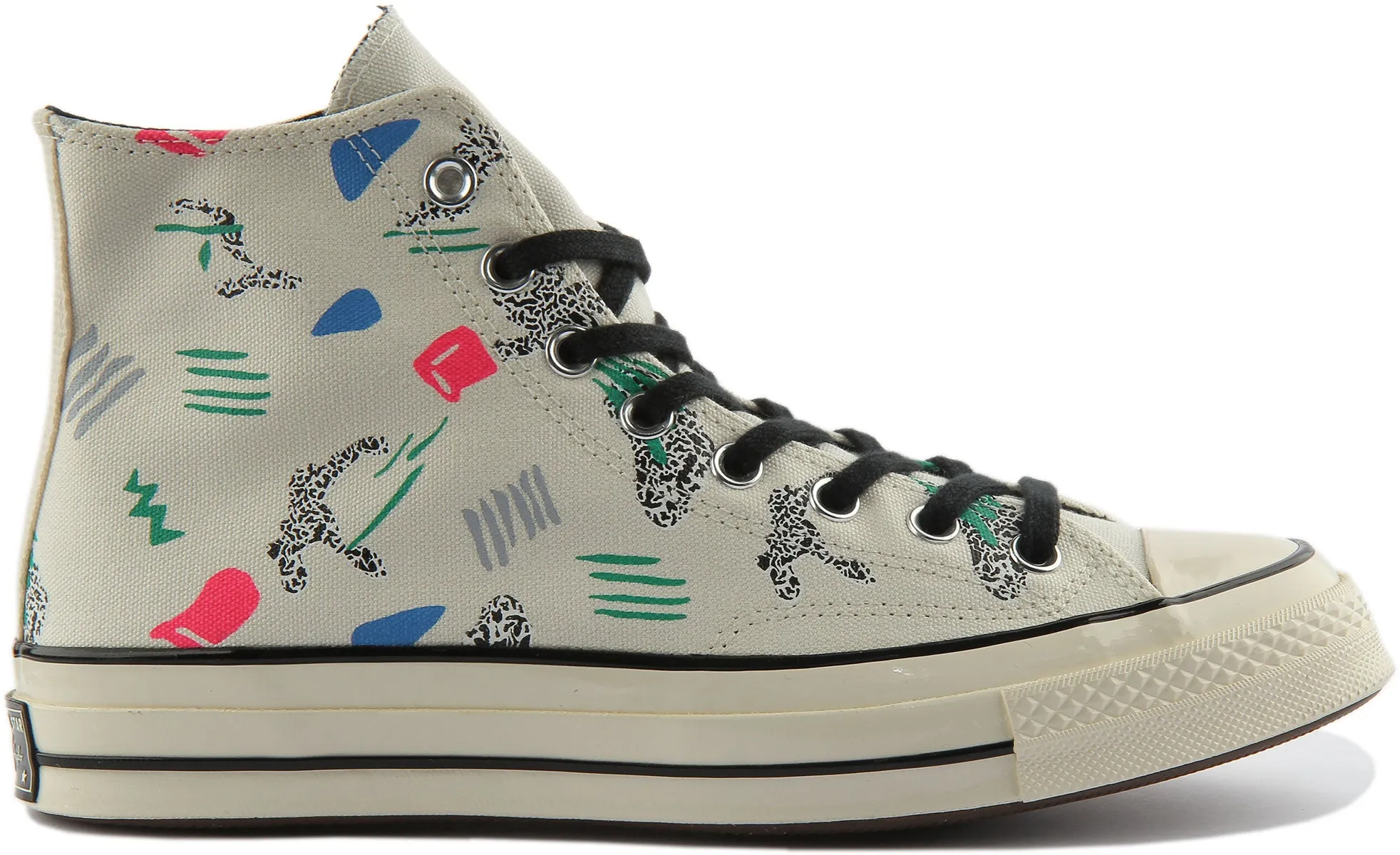 Converse All Star 70s High 170923C In Natural For Unisex Shoes Converse