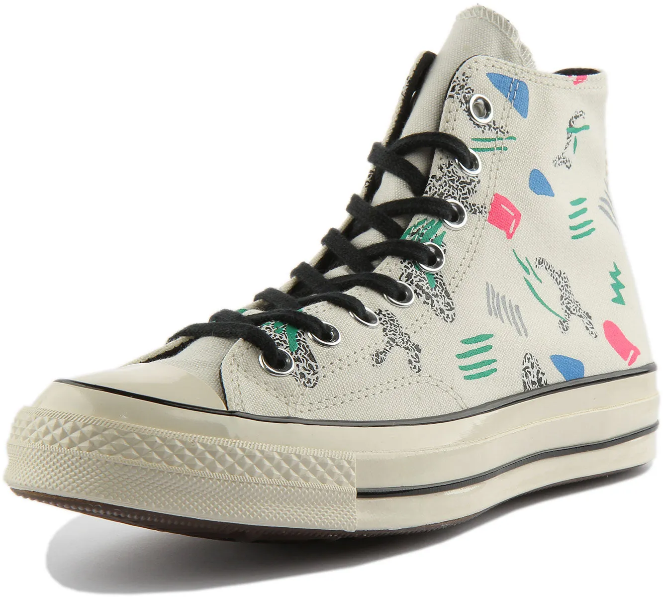Converse All Star 70s High 170923C In Natural For Unisex Shoes Converse
