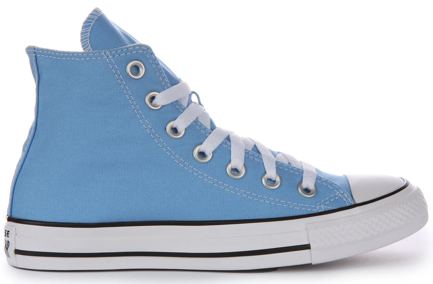 Converse All Star A04541C Chuck Taylor In Light Blue Shoes Converse