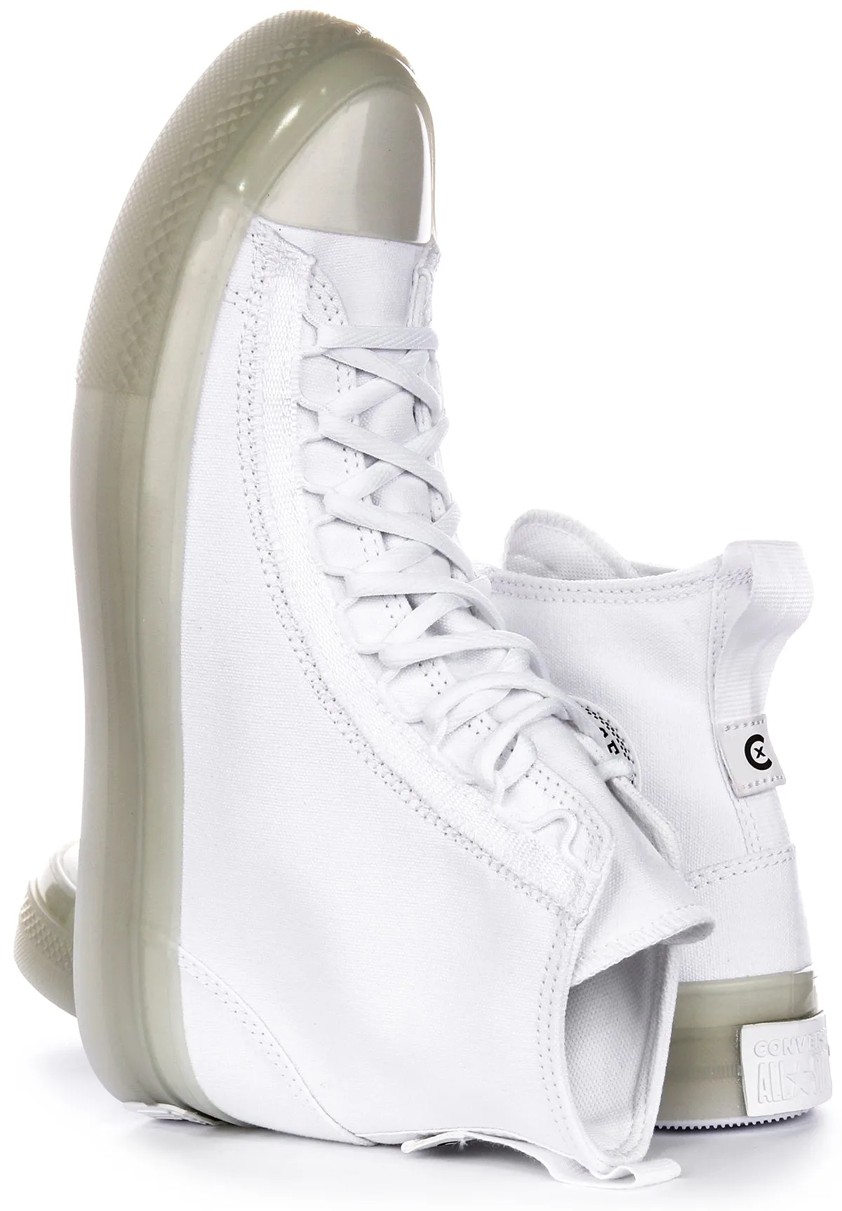 Converse All Star EXP2 A06596C In White Shoes Converse
