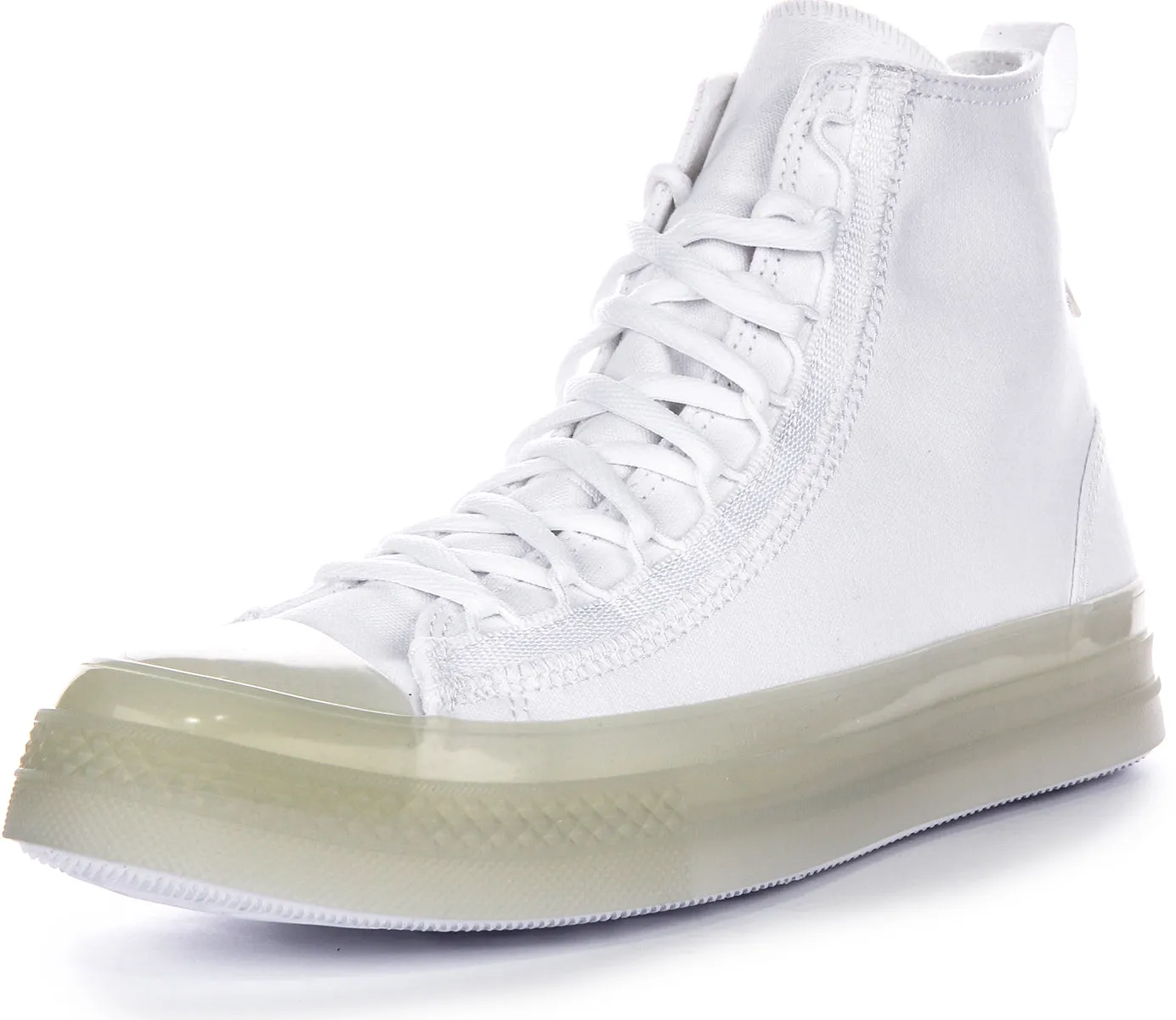 Converse All Star EXP2 A06596C In White Shoes Converse