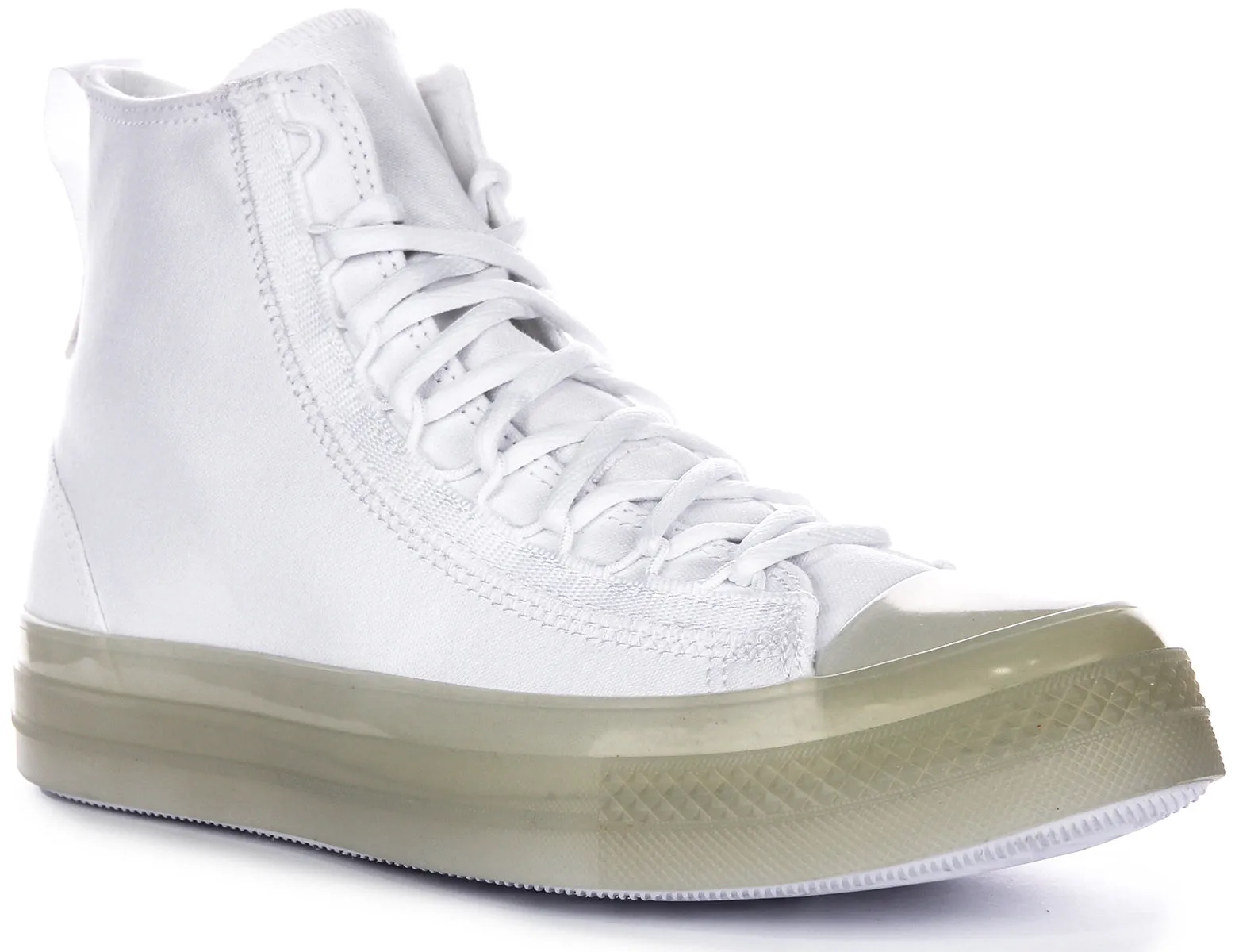 Converse All Star EXP2 A06596C In White Shoes Converse
