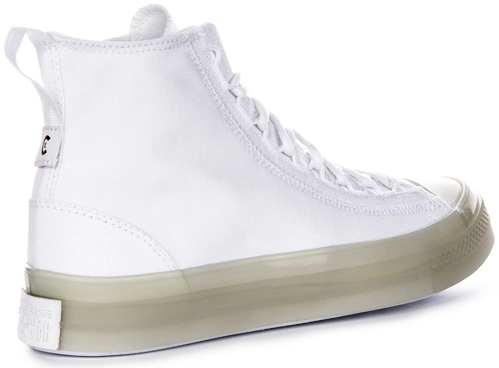 Converse All Star EXP2 A06596C In White Shoes Converse