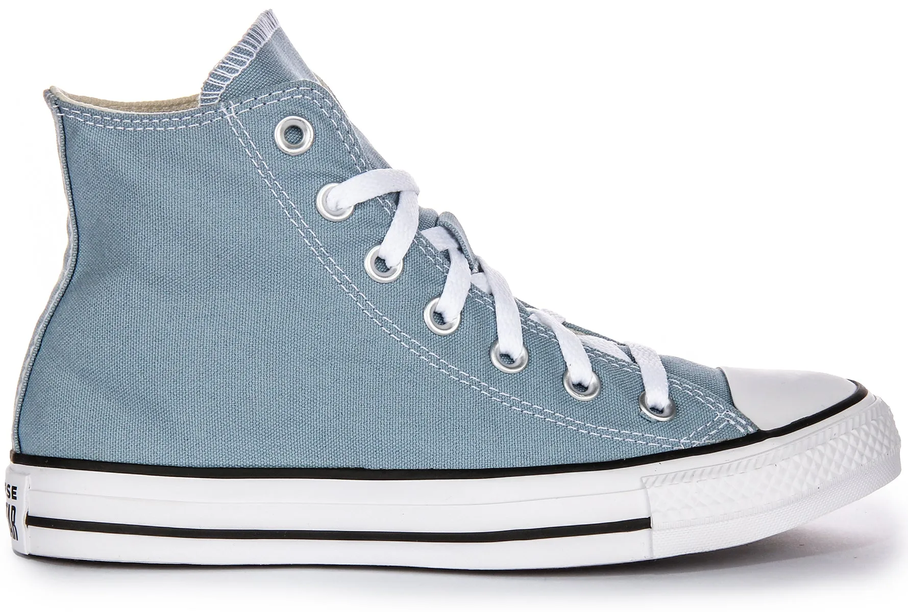 Converse All Star Hi A08579C In Blue Shoes Converse