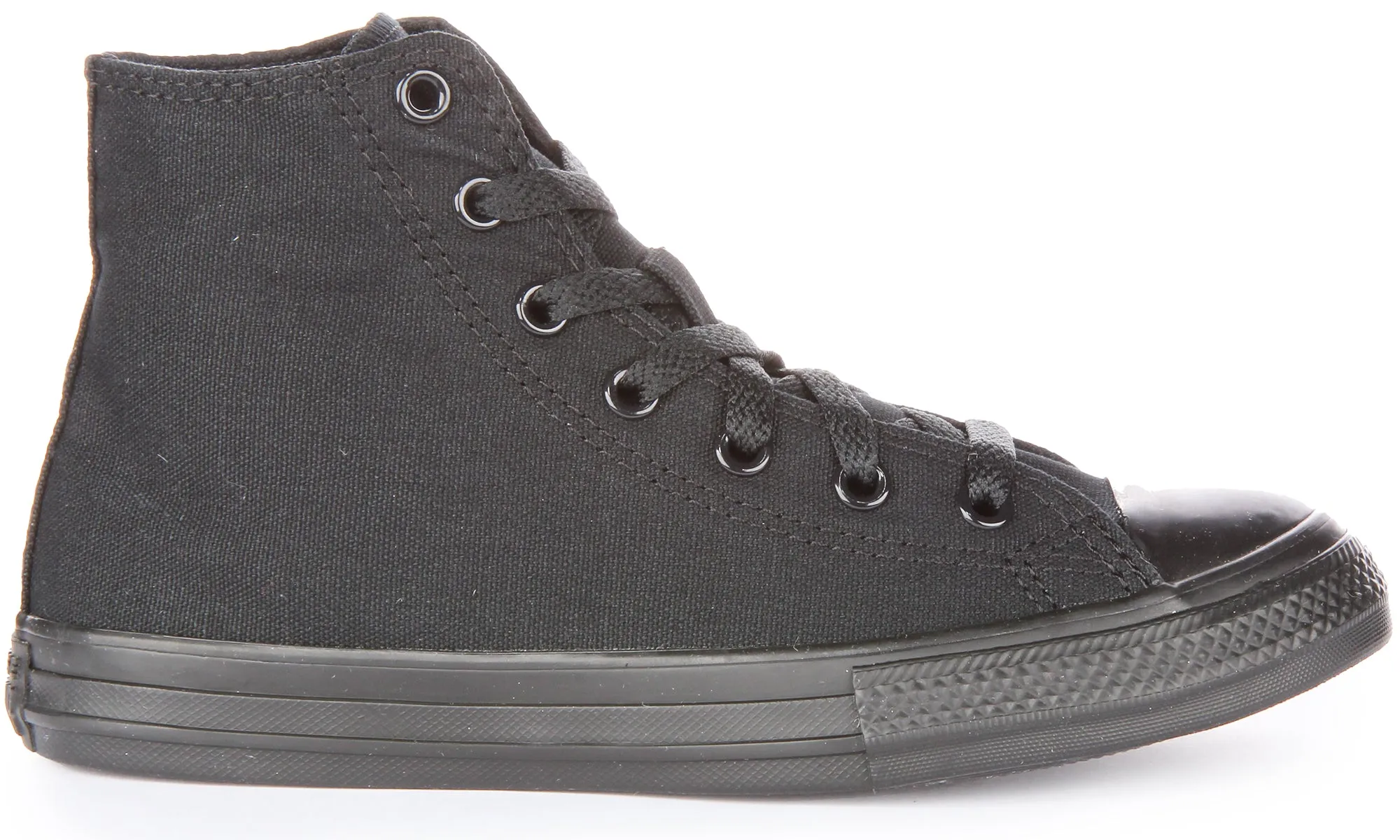 Converse All Star High 3S121C In Black For Kids Shoes Converse