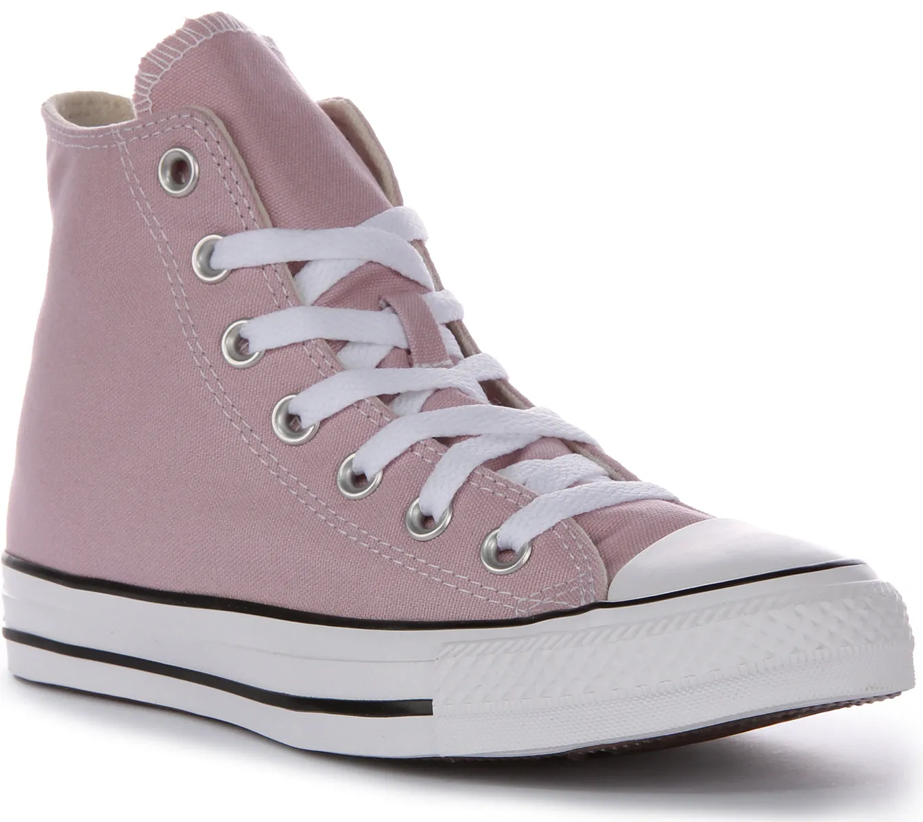 Converse All Star High Top A04542C In Violet For Unisex Shoes Converse