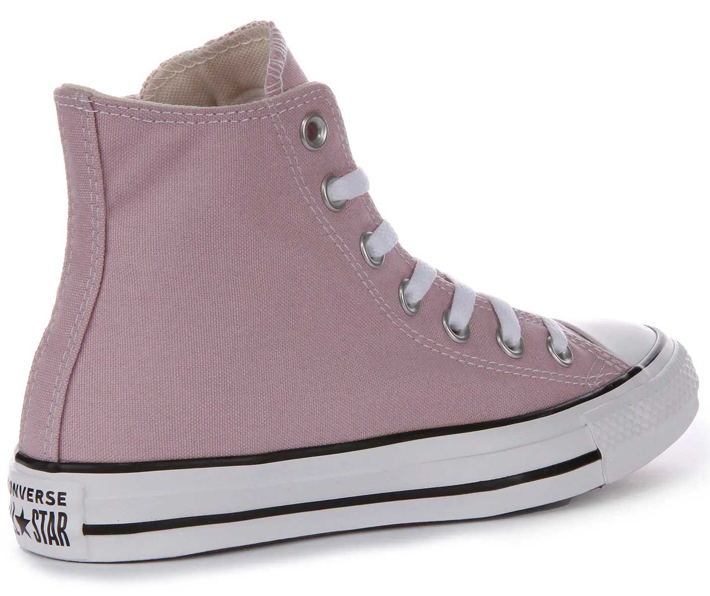 Converse All Star High Top A04542C In Violet For Unisex Shoes Converse