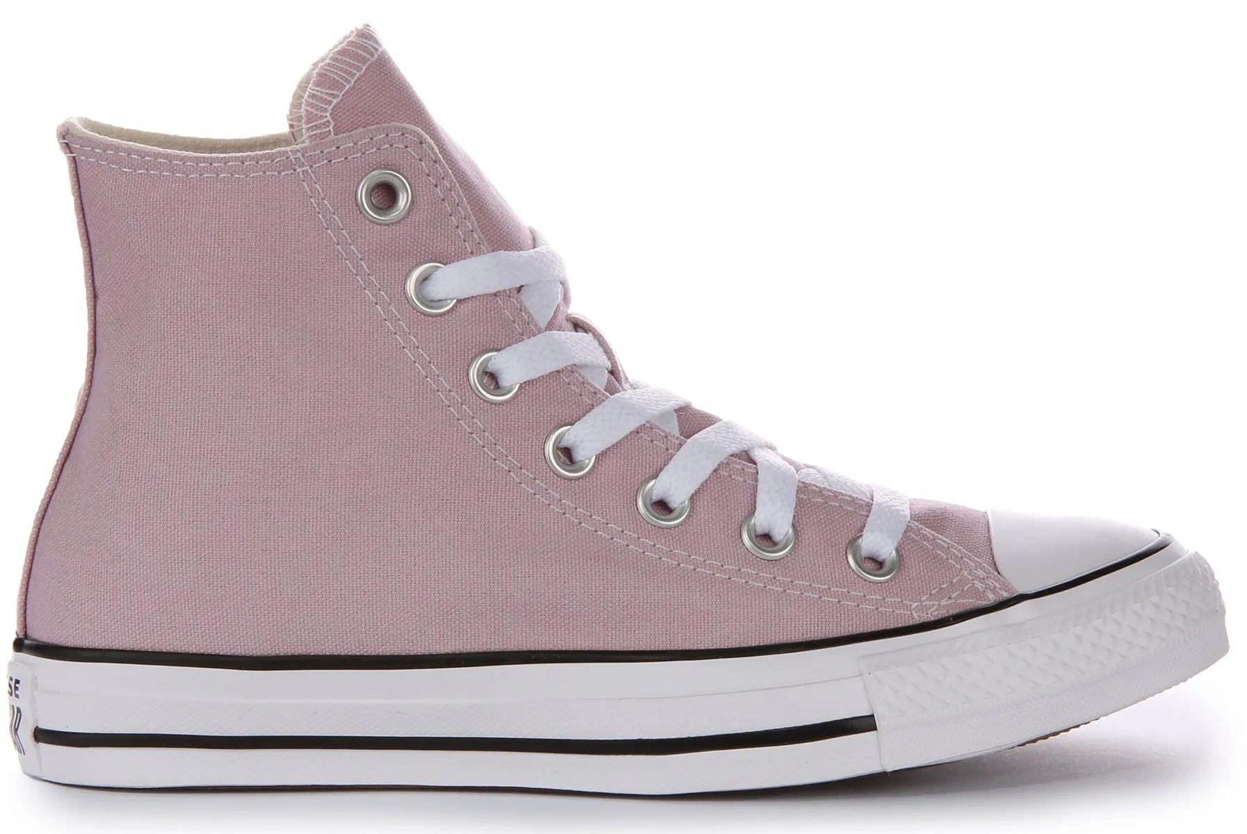 Converse All Star High Top A04542C In Violet For Unisex Shoes Converse