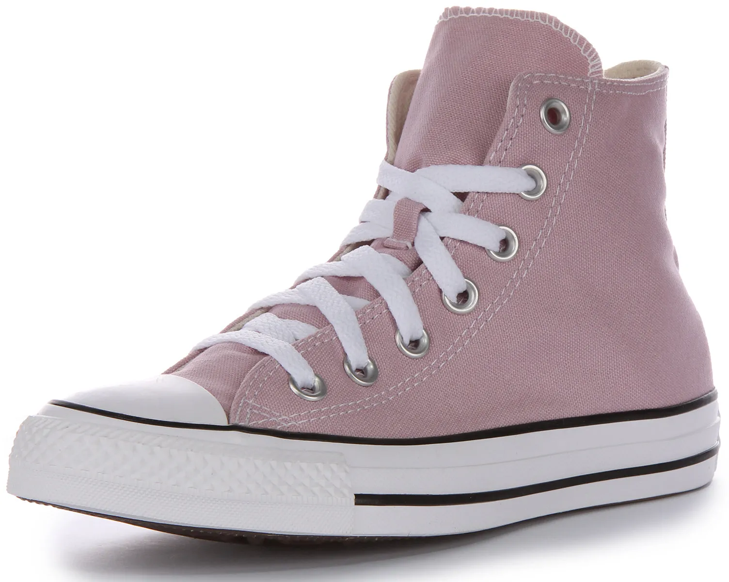 Converse All Star High Top A04542C In Violet For Unisex Shoes Converse