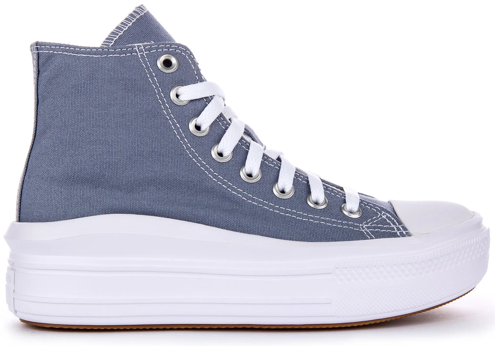 Converse All Star Move A06500C In Thunder Daze Shoes Converse