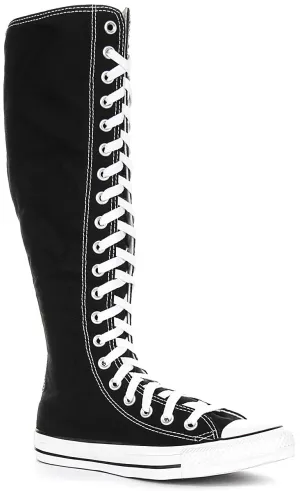 Converse All Star XXHI A09429C In Black Shoes Converse