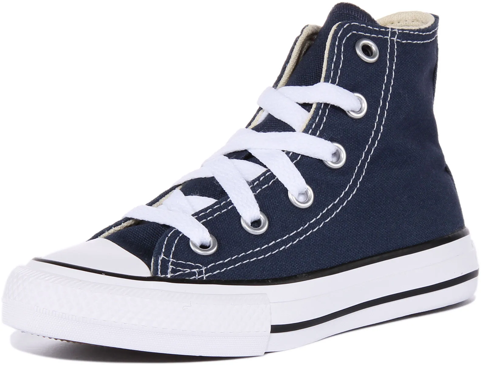 Converse Ashi Core Kid In Navy For Kids Shoes Converse