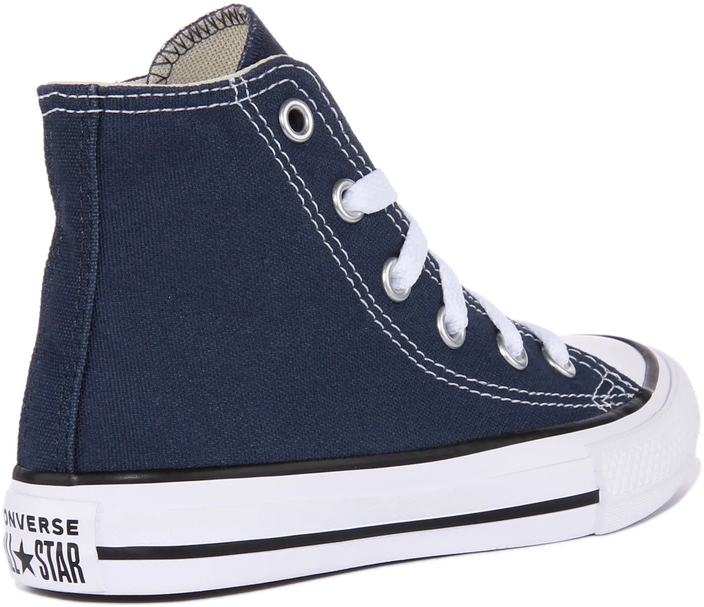 Converse Ashi Core Kid In Navy For Kids Shoes Converse