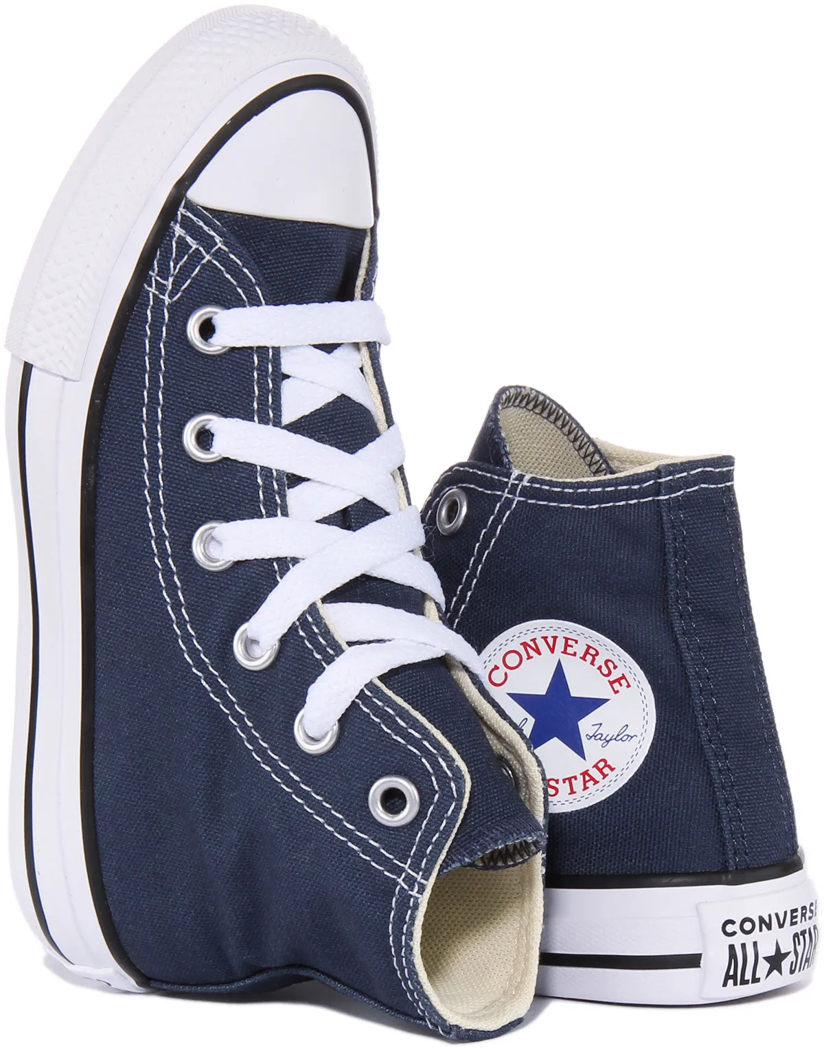 Converse Ashi Core Kid In Navy For Kids Shoes Converse