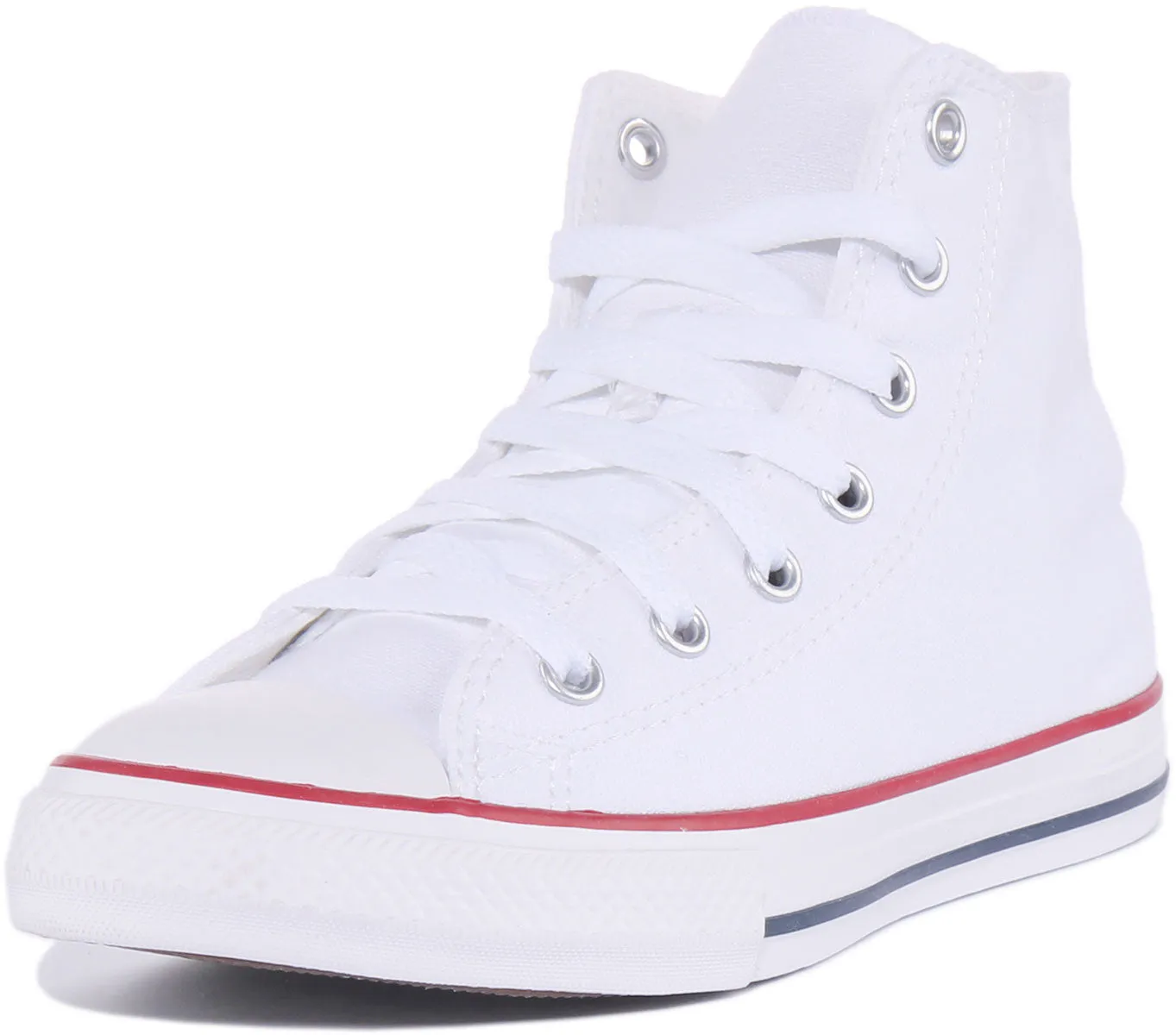 Converse Ashi Core Kid In White For Kids Shoes Converse
