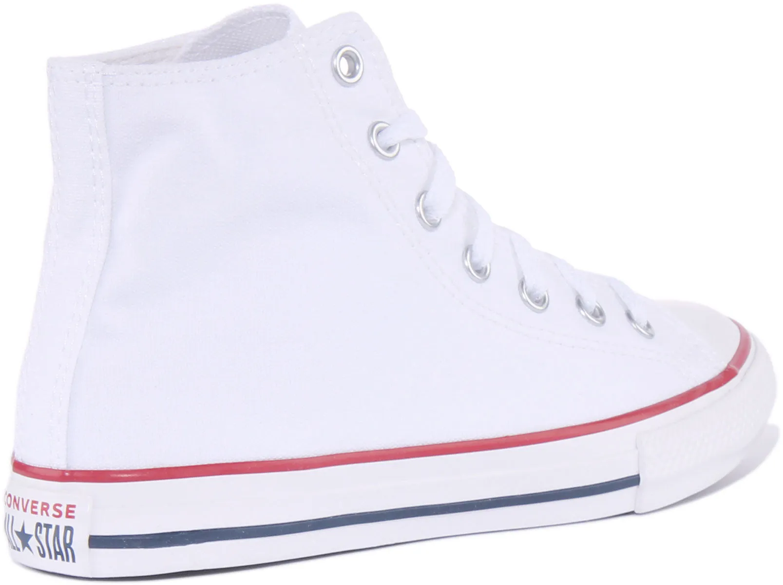 Converse Ashi Core Kid In White For Kids Shoes Converse