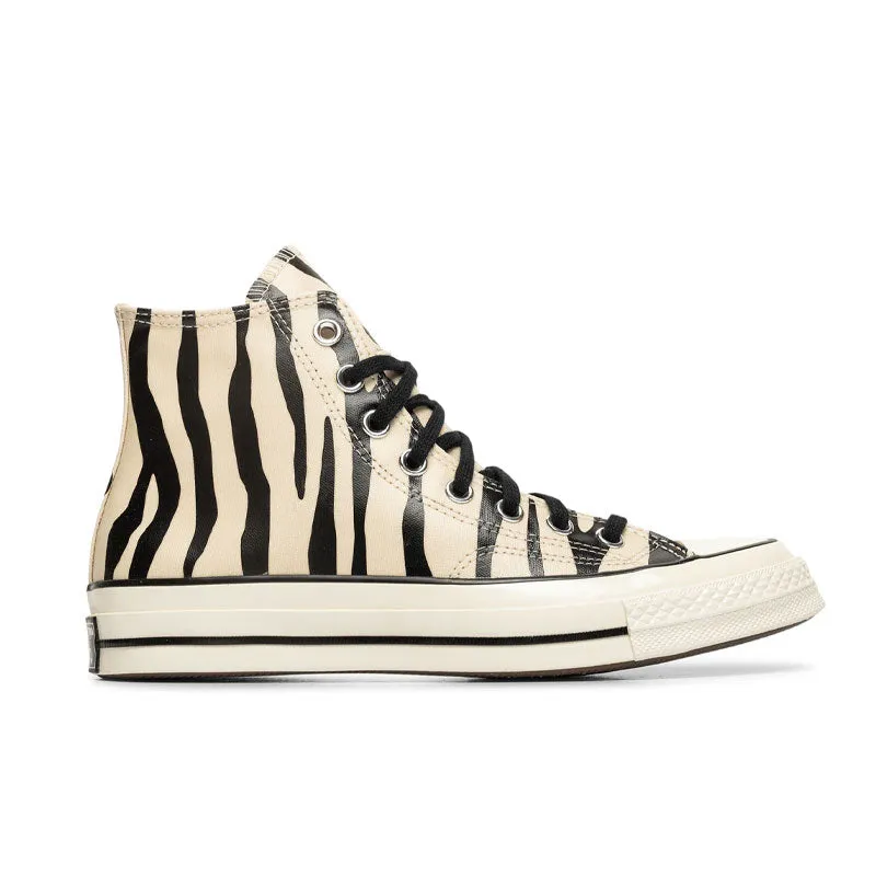 Converse Chuck 70 Hi xld Light Dune / Black / Egret A15032C