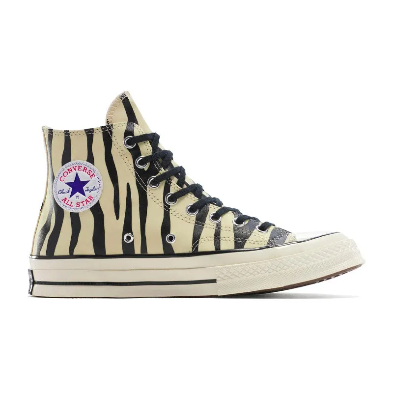 Converse Chuck 70 Hi xld Light Dune / Black / Egret A15032C