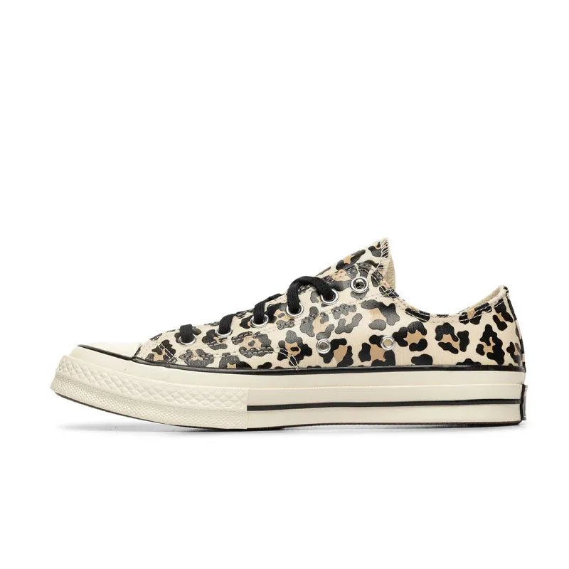 Converse Chuck 70 Ox xld Driftwood / Light Fawn / Black A15033C