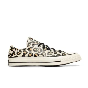 Converse Chuck 70 Ox xld Driftwood / Light Fawn / Black A15033C