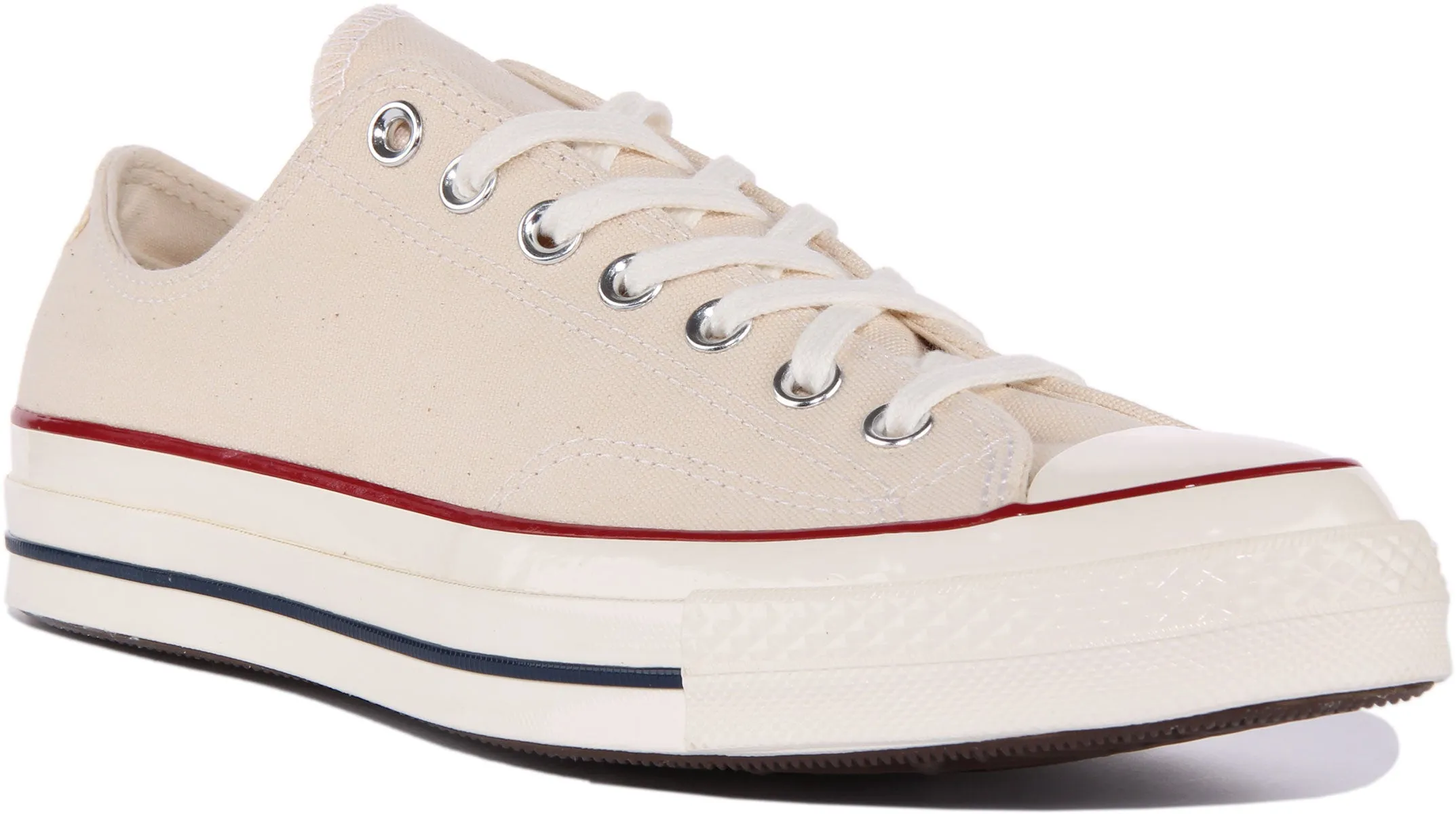 Converse Chuck 70s 162062C Low In Beige Shoes Converse